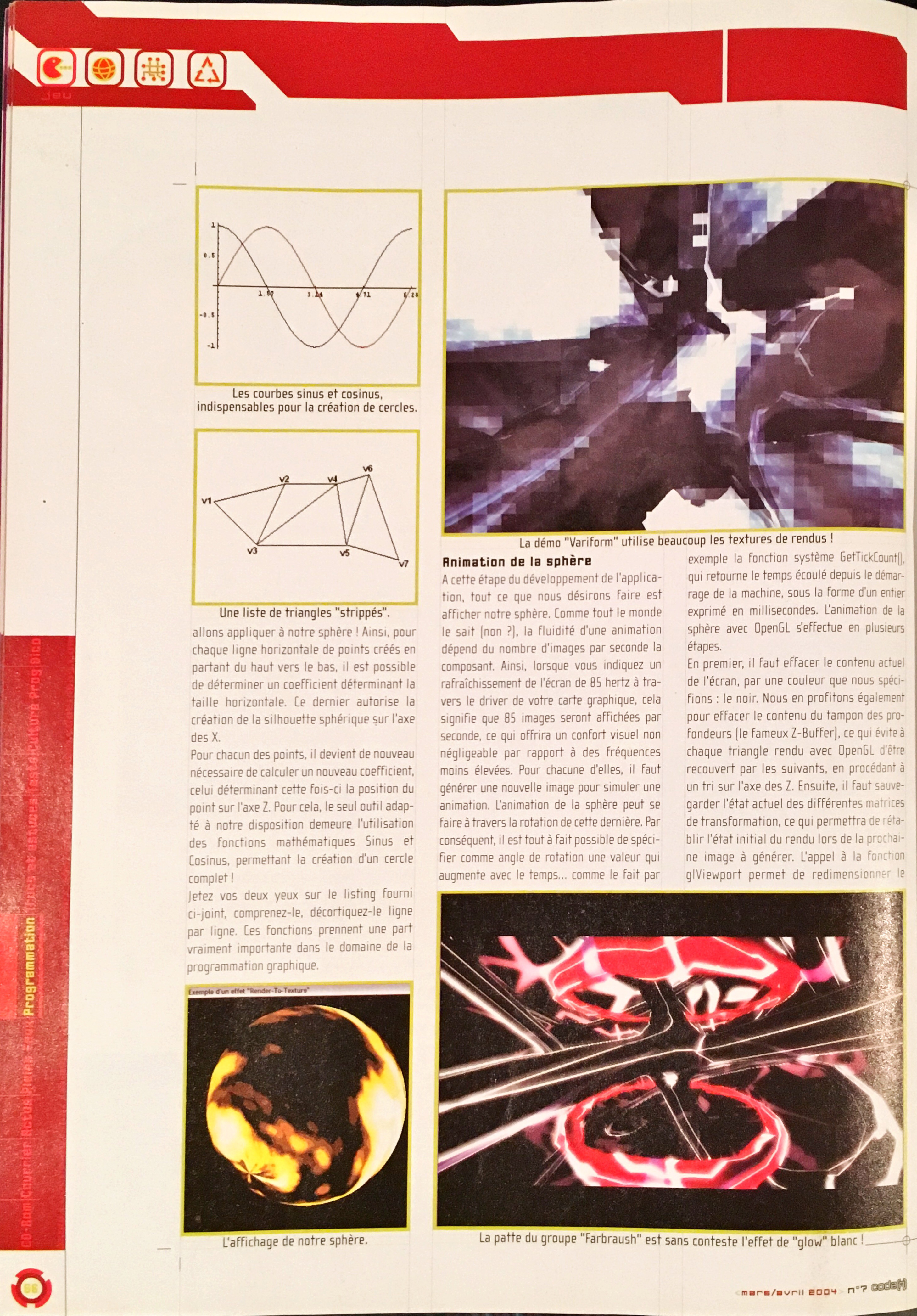 Page 3 of the article as it was printed in Code(R)