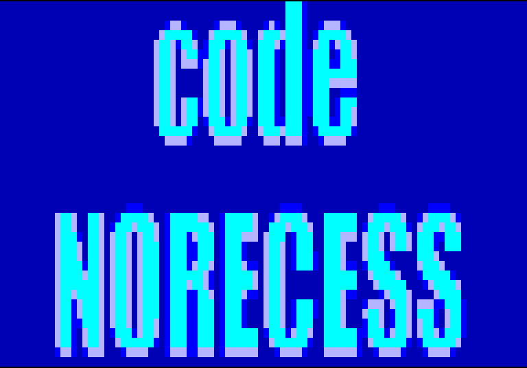The credit for the code, to NoRecess