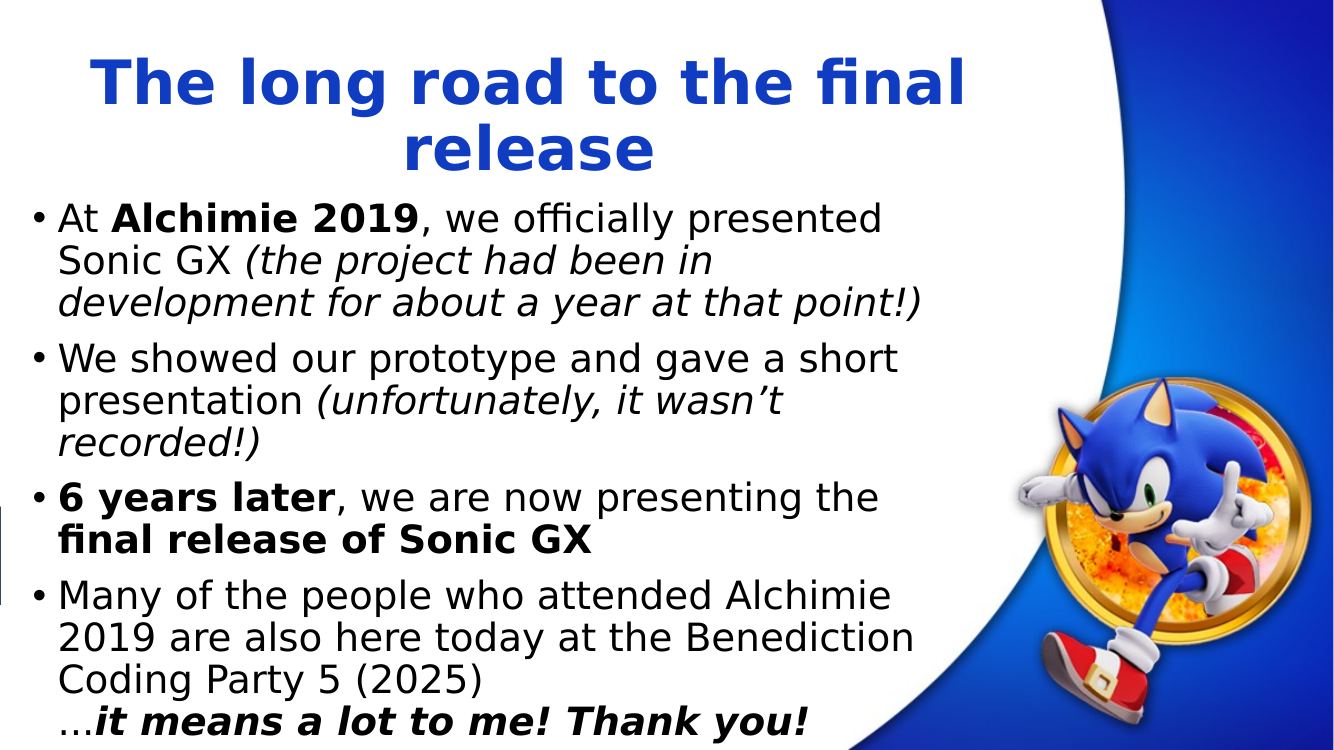Page 2 of the technical presentation, as published