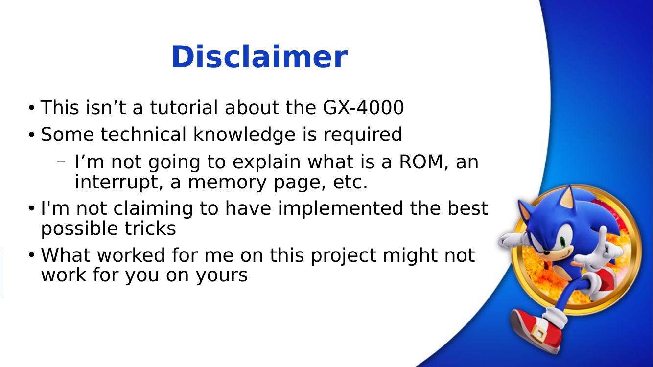 Page 3 of the technical presentation, as published