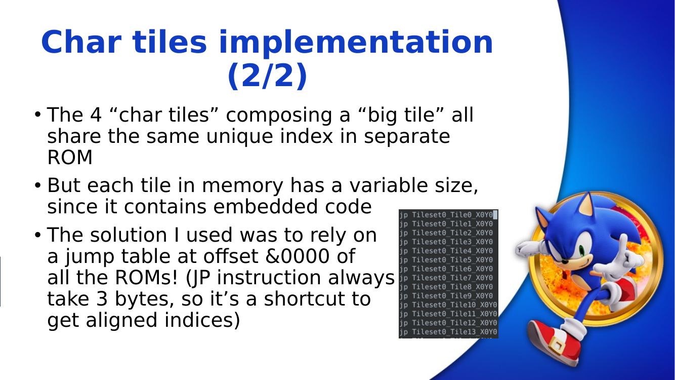 Page 33 of the technical presentation, as published
