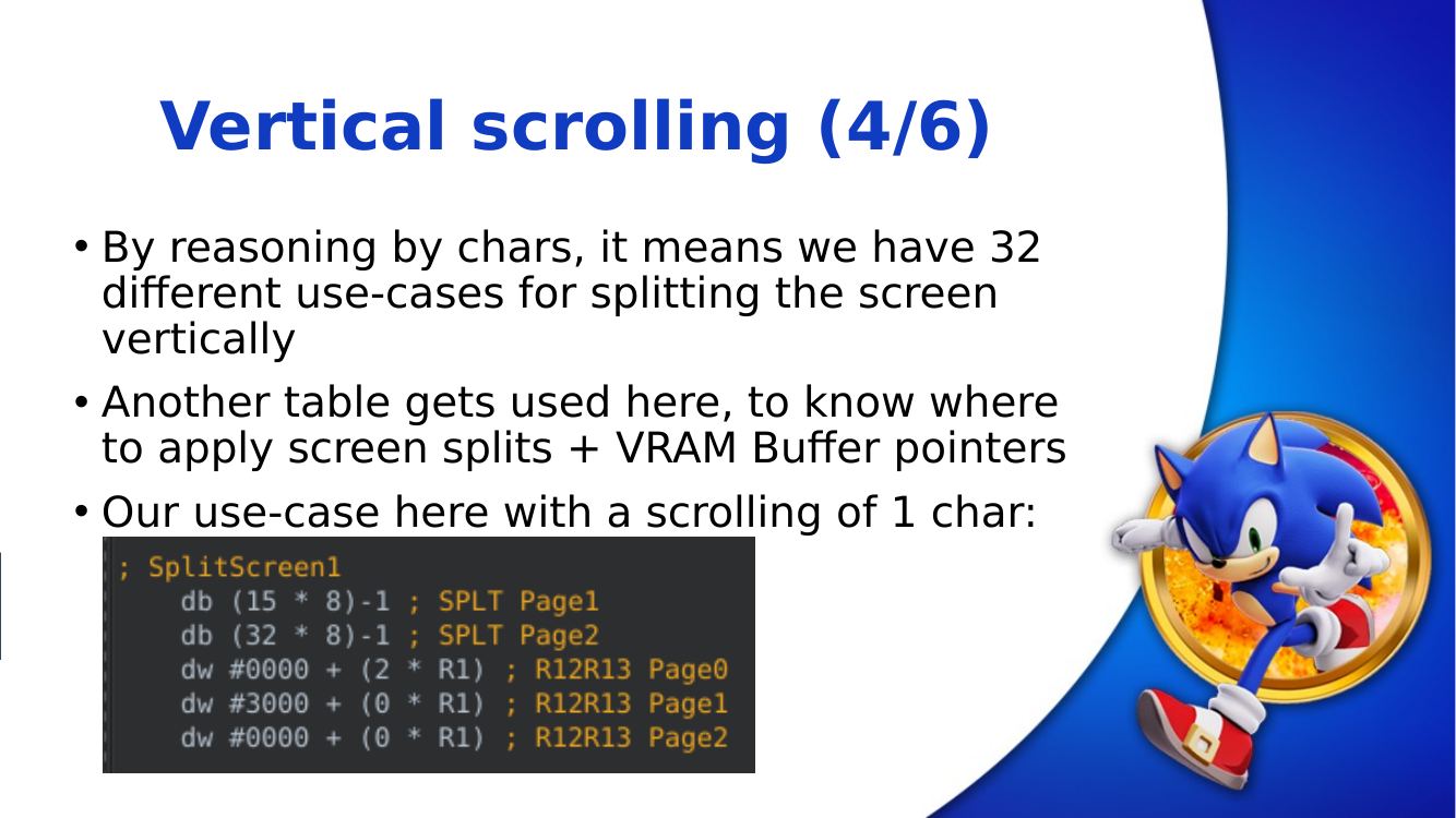 Page 40 of the technical presentation, as published
