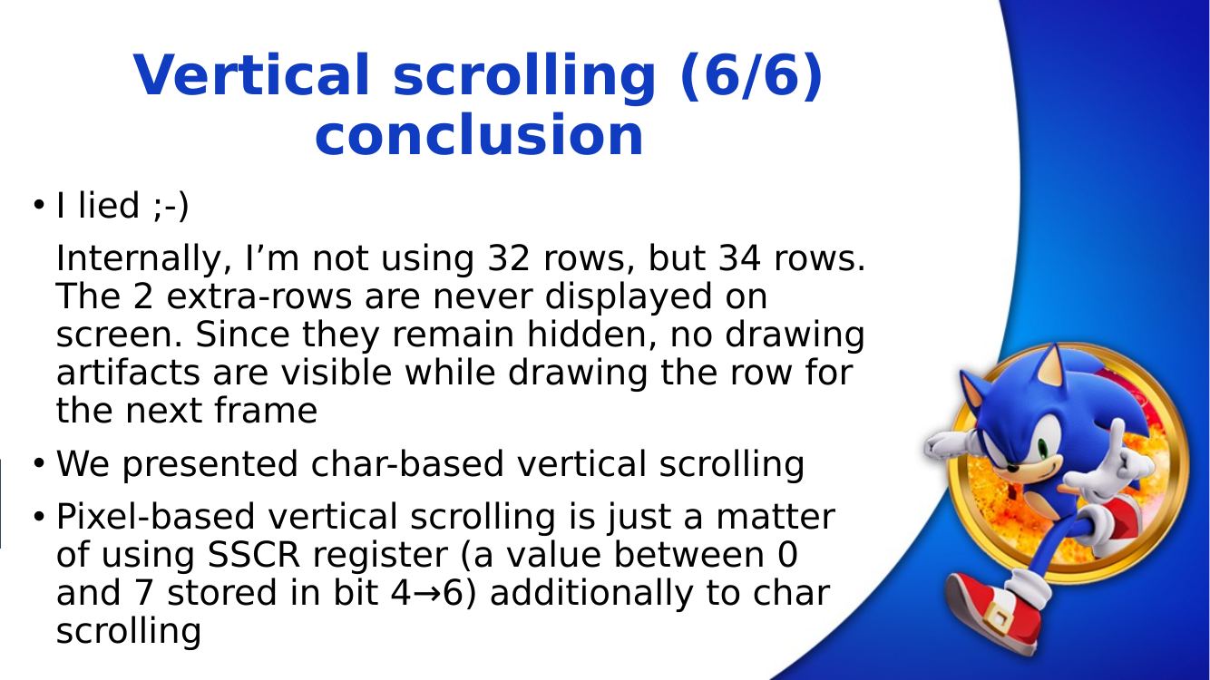 Page 42 of the technical presentation, as published