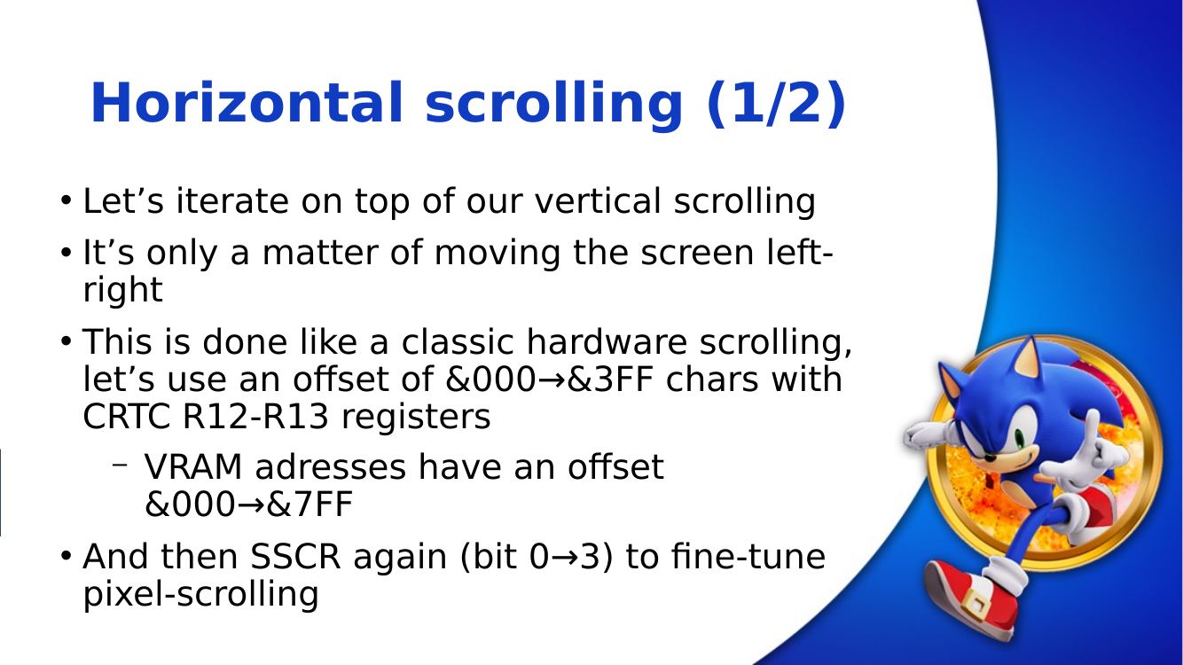 Page 43 of the technical presentation, as published