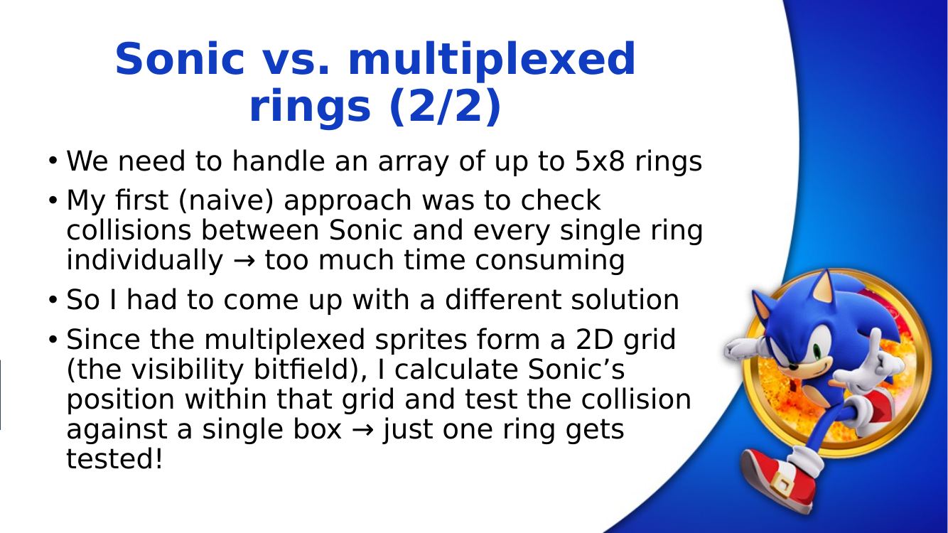 Page 70 of the technical presentation, as published