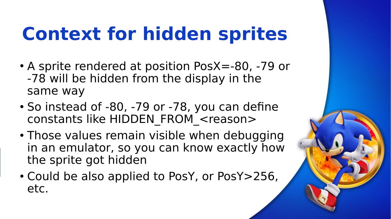 Page 79 of the technical presentation, as published