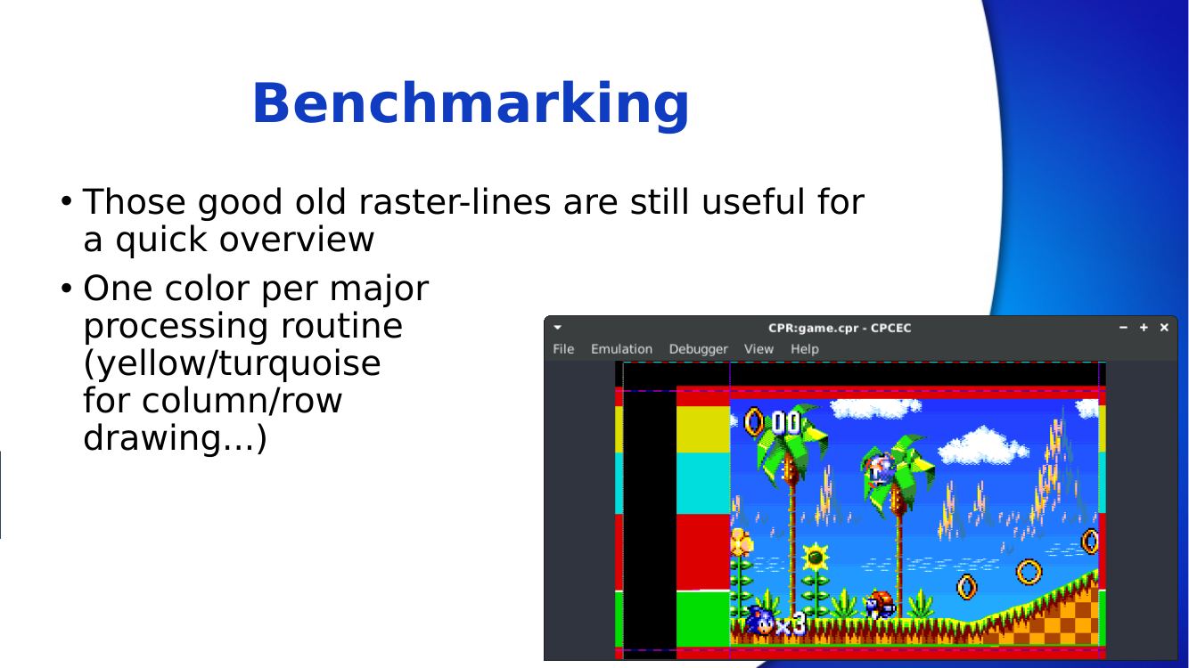 Page 88 of the technical presentation, as published