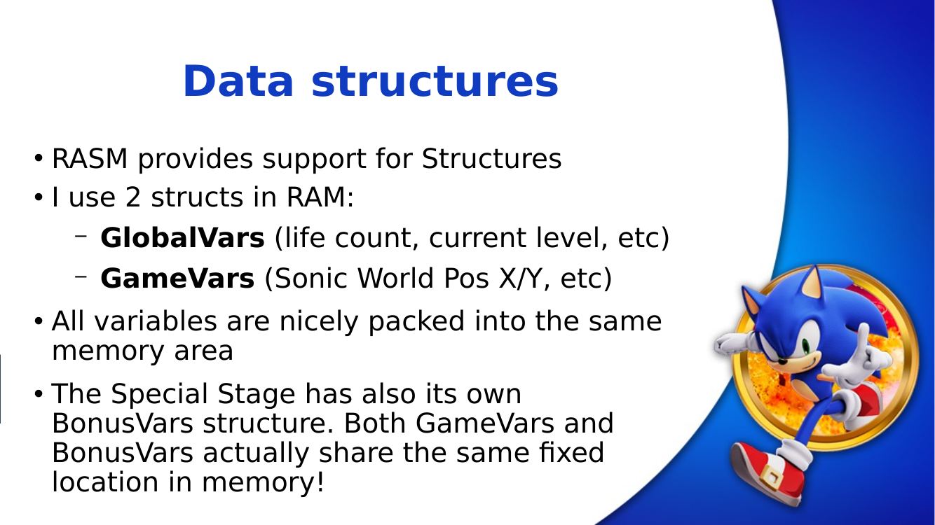 Page 91 of the technical presentation, as published