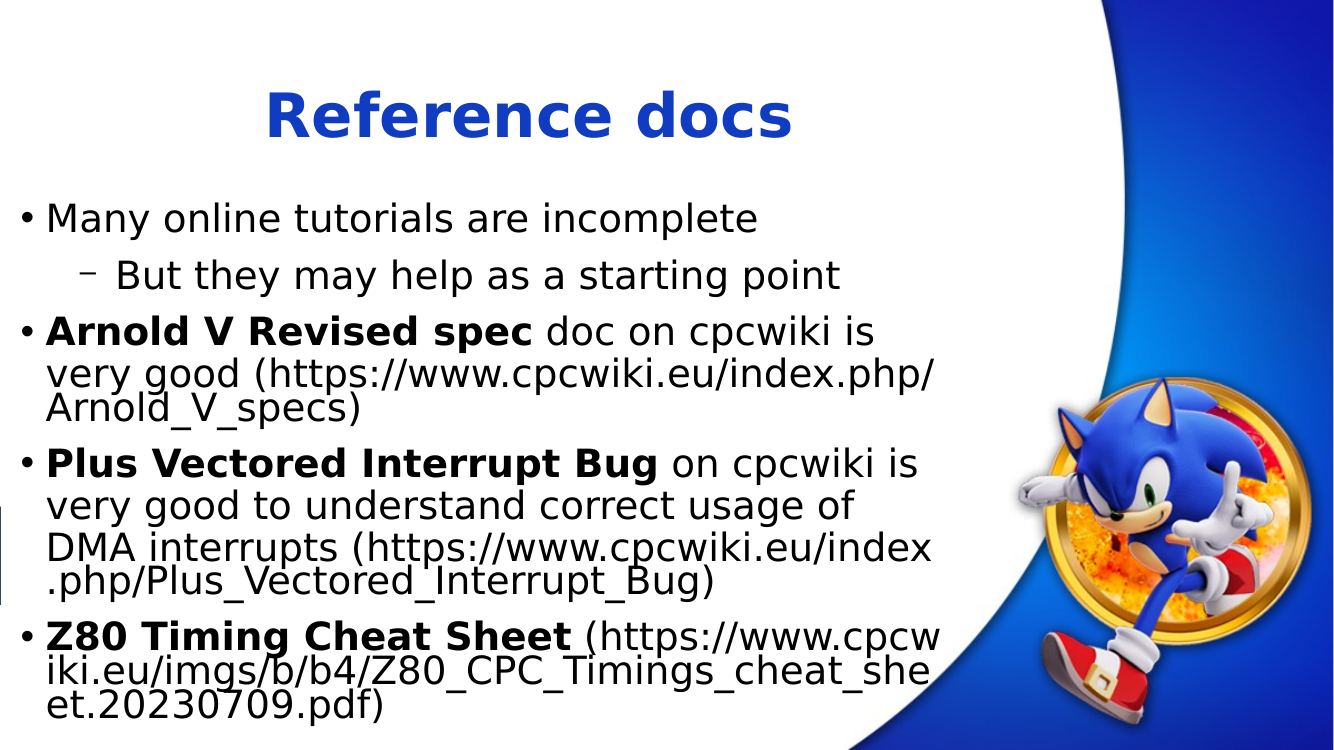 Page 98 of the technical presentation, as published