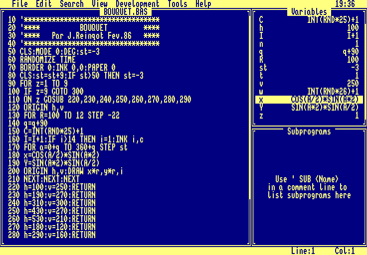 01 texteditor editingbasic