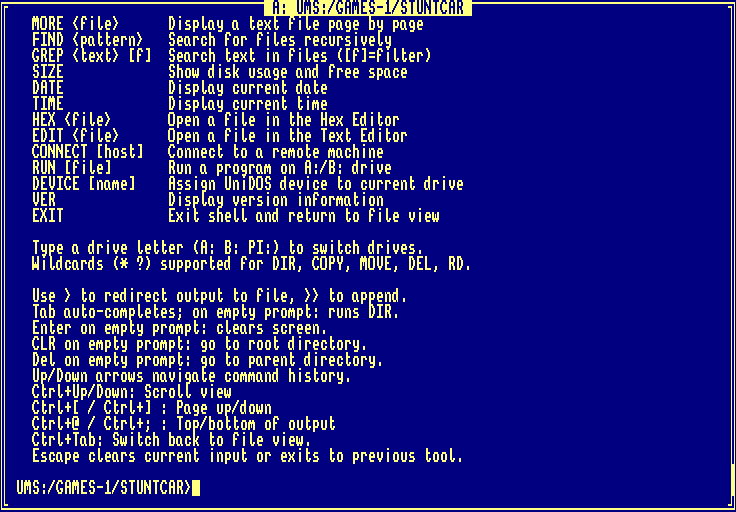 04 filemanager fullscreenshell