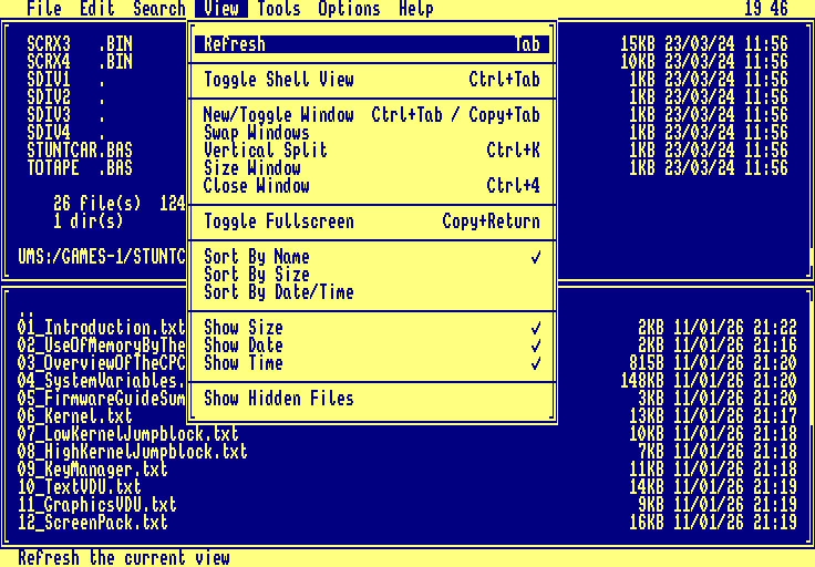 04 filemanager horizontalpanels