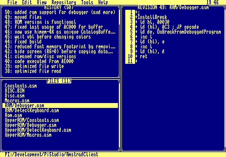 05 sourcecontrol revisionhistory