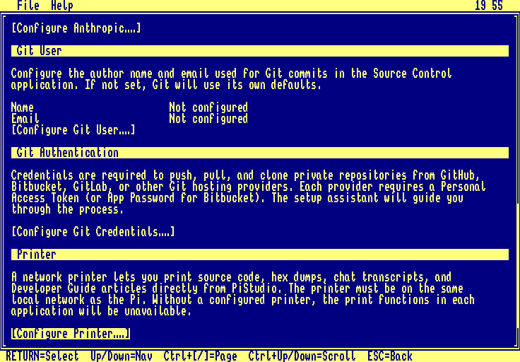 08 settings configureprinter