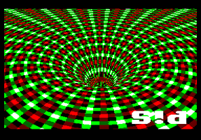 Backtro (2001)