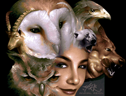 "Animal Reign" by Made