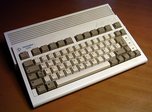 Commodore Amiga 600