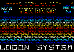 The Demo by Logon System (1991)