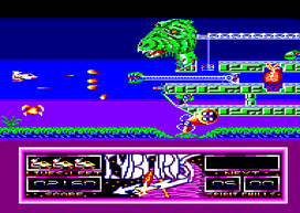 Cyborgs (preview)