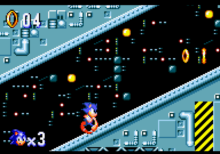 7 skyscrapzone bunkerrun