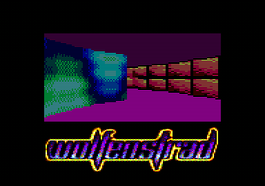Wolfenstrad demo by Dirty Minds, a recent demo (2012)