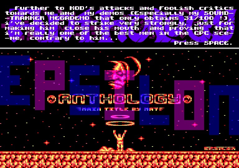 anthology