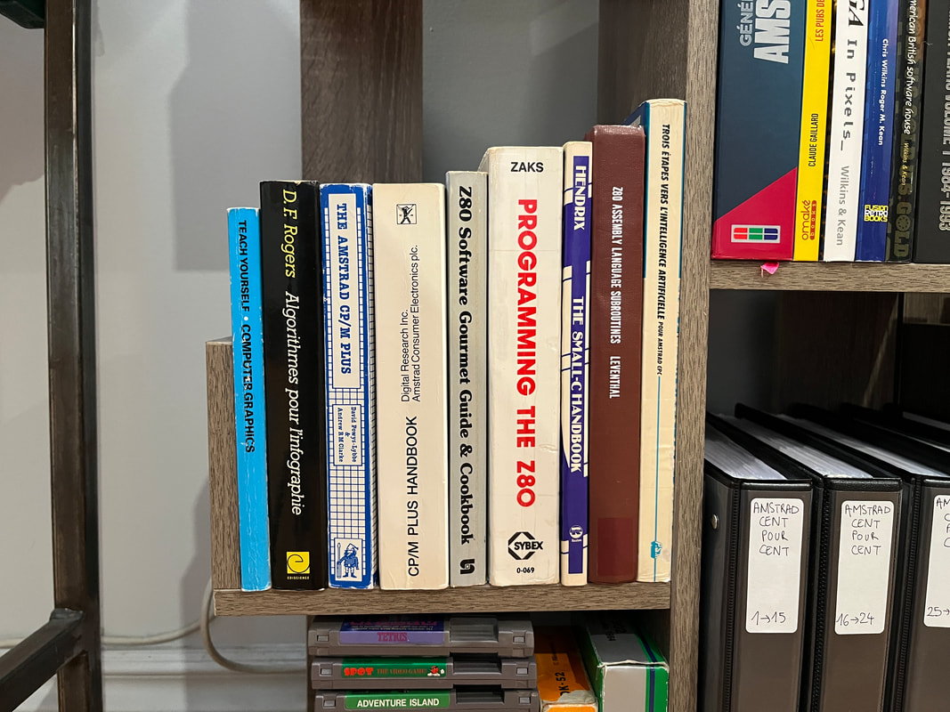 book generic