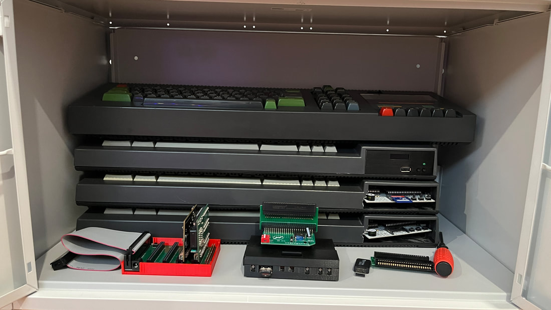 bureau amstrads