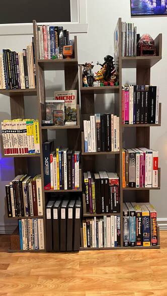 bibliotheque