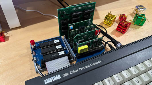 mx5 crtcselector