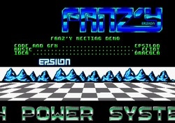 fanzy