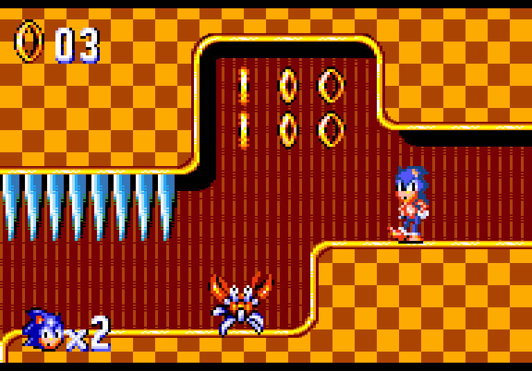 level2 tunnels