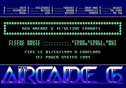 newarcade6 main