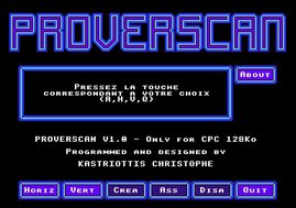 proverscan
