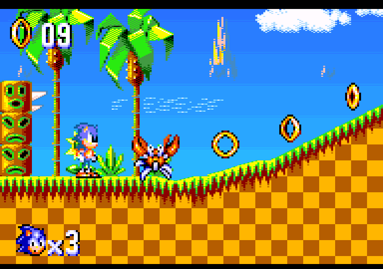 sonicgx game5