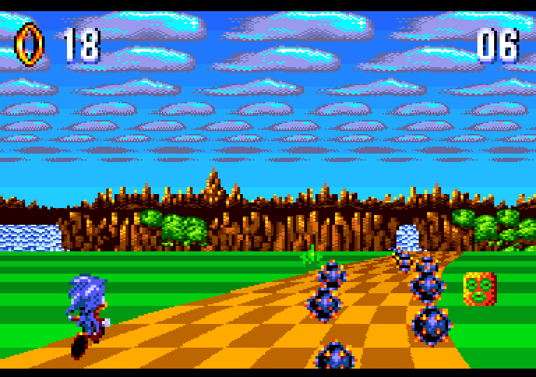 sonicgx specialstage bombs