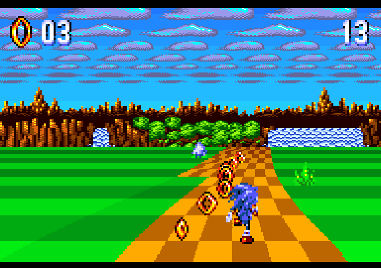 sonicgx specialstage ringsandholes