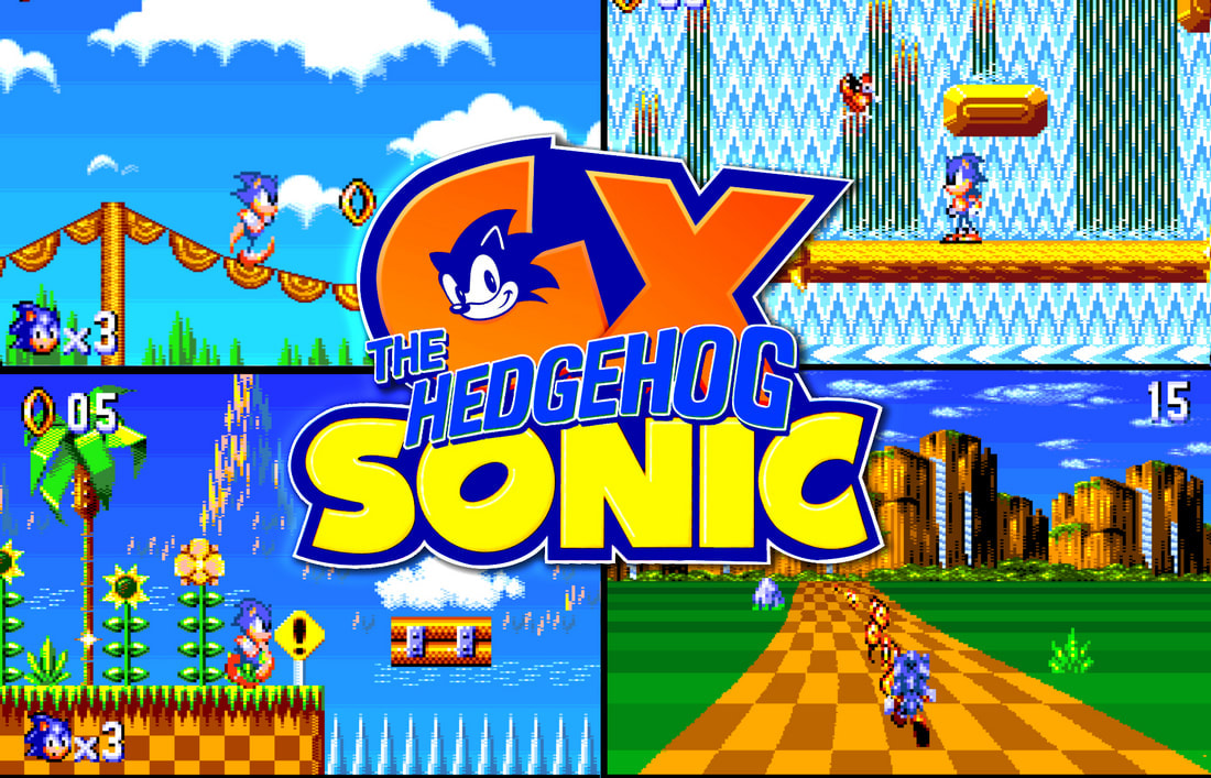 sonicgx teaser hd orig