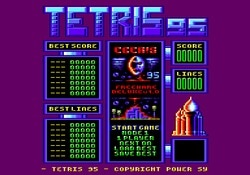 tetris95 mainmenu2