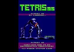 tetris95 splash