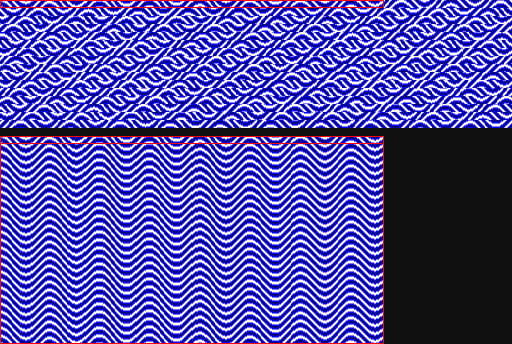 waves