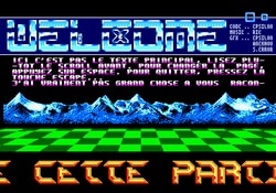welcomex