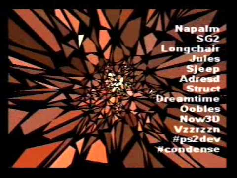 TTC08 - Lobotomia