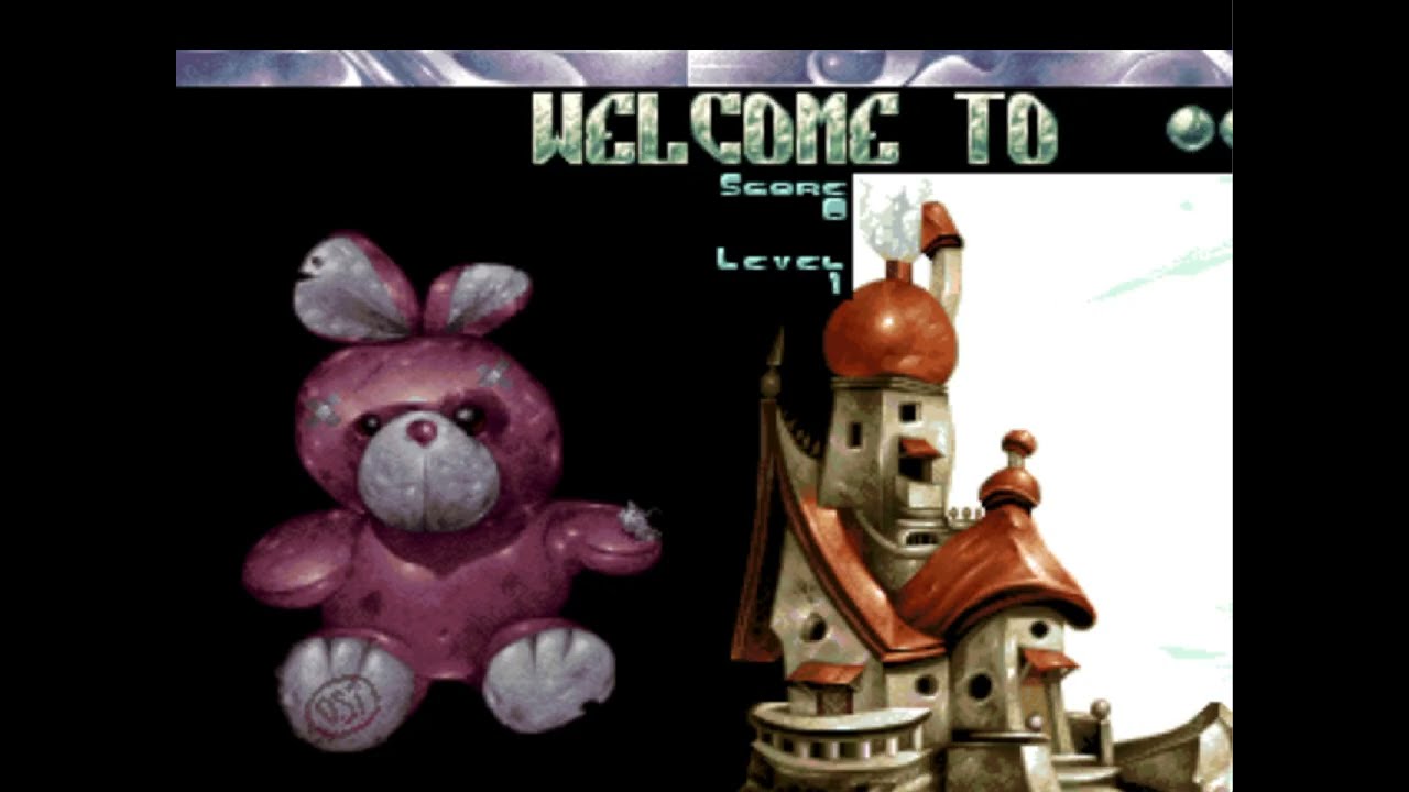 TTC10 - BunnyTetris