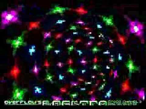 Overflow bonus material on YouTube