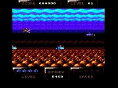Sub Hunter gameplay on YouTube