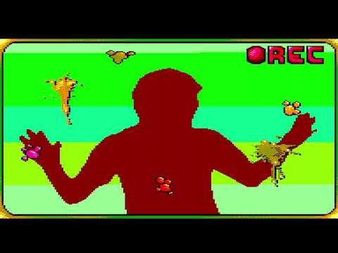 Phreaks demo on YouTube